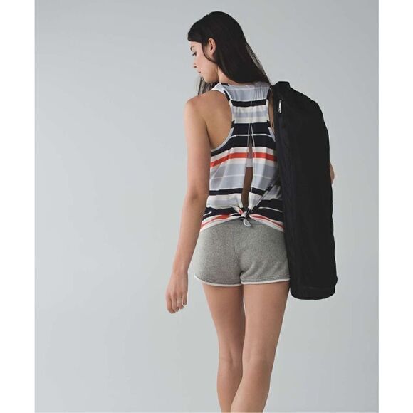 Womens Lululemon All Tied Up Tank - Picture 2 of 5